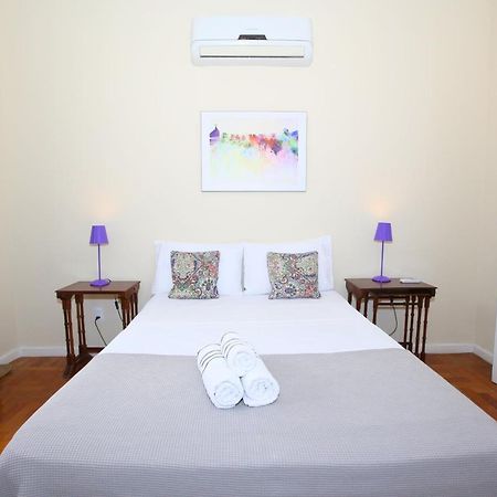Unhotel - Apartamento De Temporada Em Ipanema Com 4 Quartos ริโอเดจาเนโร ภายนอก รูปภาพ
